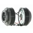 NRF 380197 - Embrayage magnétique, pour compresseurs de climatisation