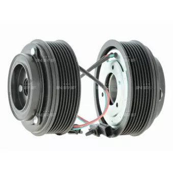 Embrayage magnétique, pour compresseurs de climatisation NRF OEM 92600JP01C