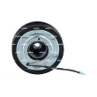 NRF 380208 - Embrayage magnétique, pour compresseurs de climatisation