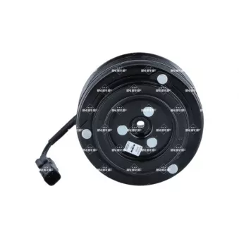 Embrayage magnétique, pour compresseurs de climatisation NRF OEM 2288842