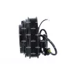 NRF 380212 - Embrayage magnétique, pour compresseurs de climatisation