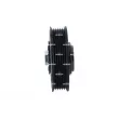 NRF 380214 - Embrayage magnétique, pour compresseurs de climatisation