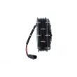 NRF 380222 - Embrayage magnétique, pour compresseurs de climatisation