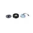 NRF 380222 - Embrayage magnétique, pour compresseurs de climatisation