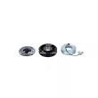NRF 380224 - Embrayage magnétique, pour compresseurs de climatisation