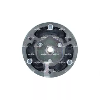 Disque d'entraînement, embrayage magnétique (compresseur) NRF 380813