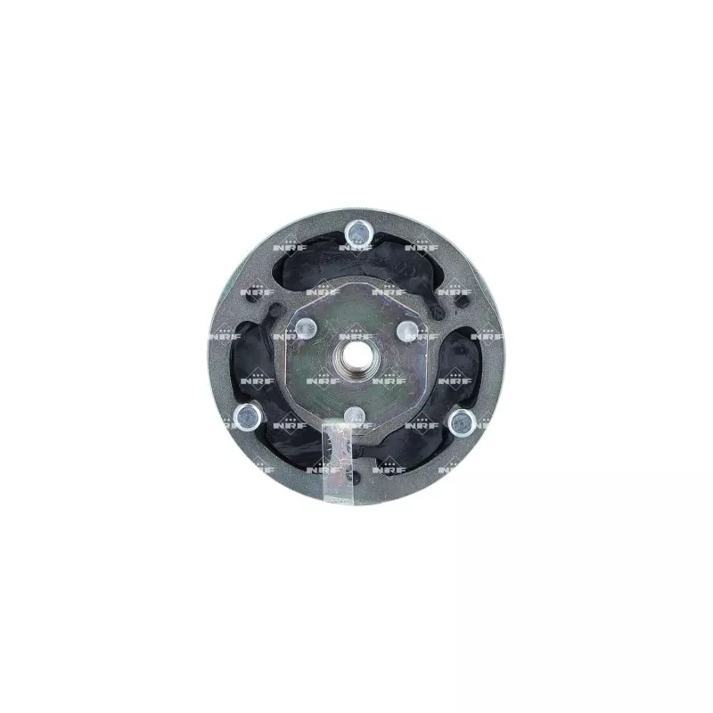 Disque d'entraînement, embrayage magnétique (compresseur) NRF 380813 - Visuel 1