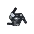 NRF 380816 - Disque d'entraînement, embrayage magnétique (compresseur)