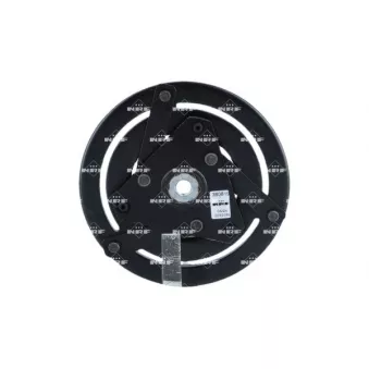 Disque d'entraînement, embrayage magnétique (compresseur) NRF OEM 926004087R