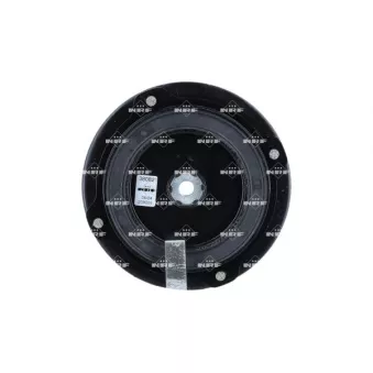 Disque d'entraînement, embrayage magnétique (compresseur) NRF OEM 6452939905902