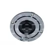 NRF 380821 - Disque d'entraînement, embrayage magnétique (compresseur)