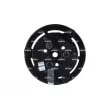 NRF 380822 - Disque d'entraînement, embrayage magnétique (compresseur)