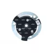 NRF 380823 - Disque d'entraînement, embrayage magnétique (compresseur)