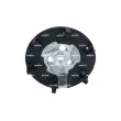 NRF 380828 - Disque d'entraînement, embrayage magnétique (compresseur)