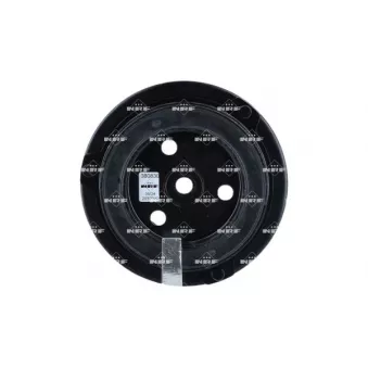 Disque d'entraînement, embrayage magnétique (compresseur) NRF 380830