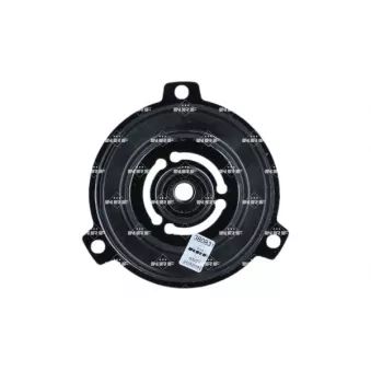 Disque d'entraînement, embrayage magnétique (compresseur) NRF 380831
