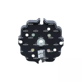 Disque d'entraînement, embrayage magnétique (compresseur) NRF OEM 0012303211