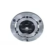 NRF 380836 - Disque d'entraînement, embrayage magnétique (compresseur)