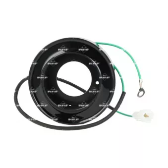 Bobine, compresseur-embrayage magnétique NRF OEM A4572300711