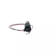 NRF 38461 - Valve de réglage, compresseur