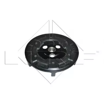Bobine, compresseur-embrayage magnétique NRF OEM 0012303211