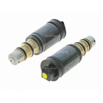 Valve de réglage, compresseur NRF OEM 0012303211