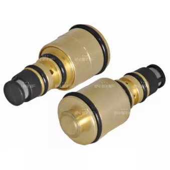 Valve de réglage, compresseur NRF OEM 8v6n19d629aa