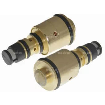 Valve de réglage, compresseur NRF OEM 50510966