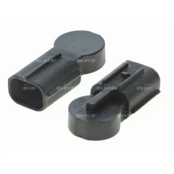Valve de réglage, compresseur NRF OEM 4711023