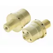 NRF 38632 - Valve de réglage, compresseur