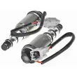 Valve de réglage, compresseur NRF [38639]