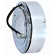 NRF 38647 - Bobine, compresseur-embrayage magnétique