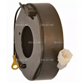 Bobine, compresseur-embrayage magnétique NRF OEM 504384698