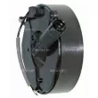 NRF 38662 - Bobine, compresseur-embrayage magnétique