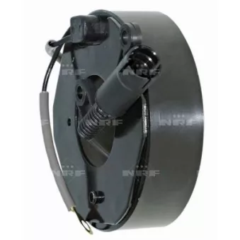 Bobine, compresseur-embrayage magnétique NRF 38662