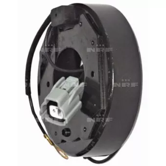 Bobine, compresseur-embrayage magnétique NRF OEM 6452939905902
