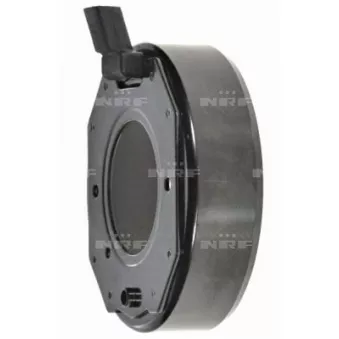 Bobine, compresseur-embrayage magnétique NRF 38665