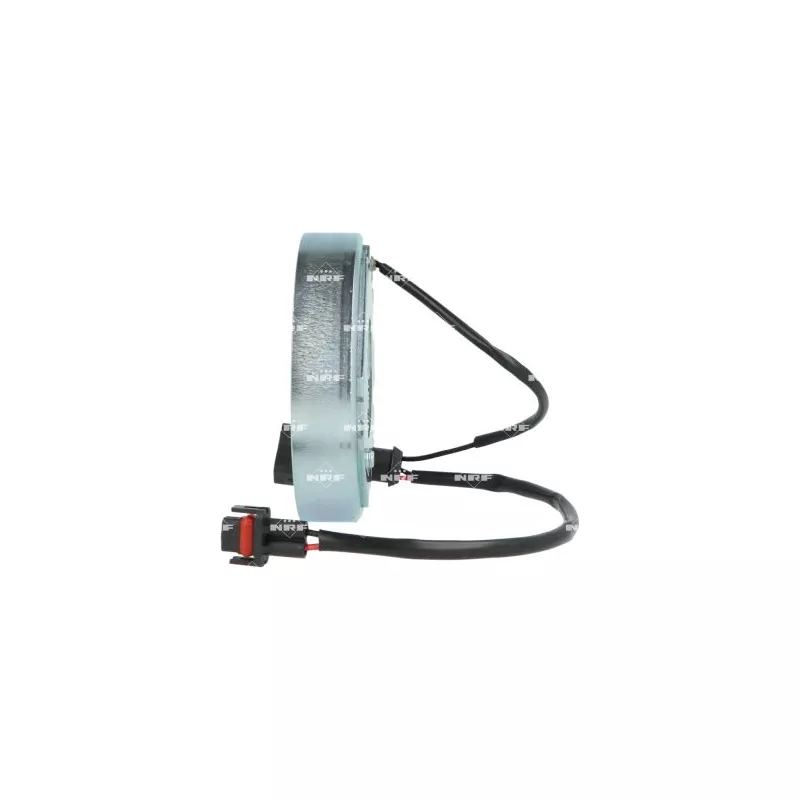 Bobine, compresseur-embrayage magnétique NRF 38672 - Visuel 1