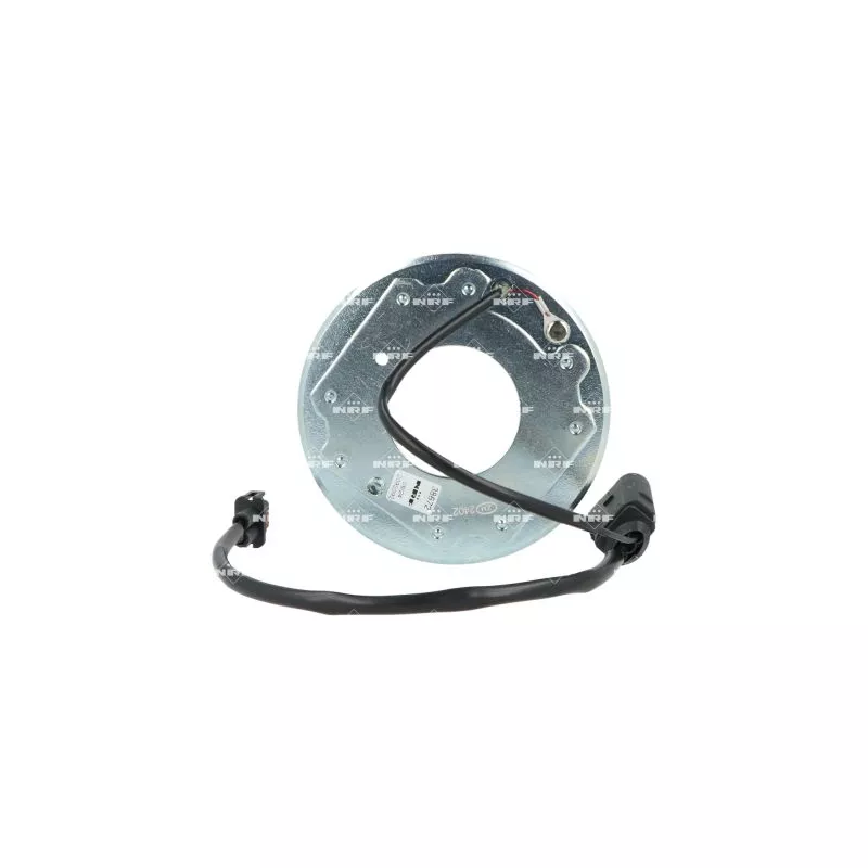 Bobine, compresseur-embrayage magnétique NRF 38672 - Visuel 2