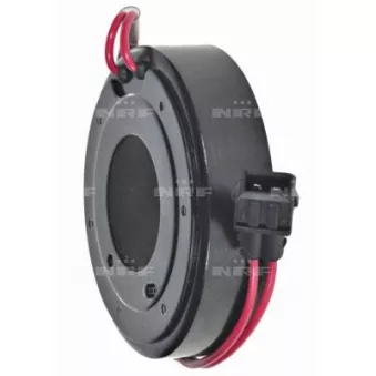 Bobine, compresseur-embrayage magnétique NRF 38700