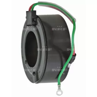 Bobine, compresseur-embrayage magnétique NRF OEM 38800RZVG023M2