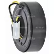 NRF 38711 - Bobine, compresseur-embrayage magnétique