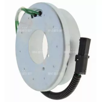 Bobine, compresseur-embrayage magnétique NRF OEM 317008A2