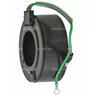 Bobine, compresseur-embrayage magnétique NRF OEM 38800RZVG023M2