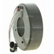 NRF 38722 - Bobine, compresseur-embrayage magnétique