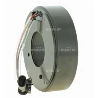 Bobine, compresseur-embrayage magnétique NRF 38722