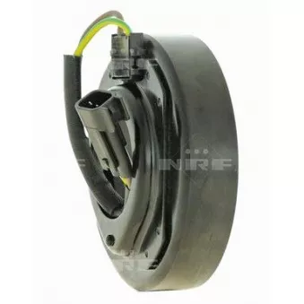 Bobine, compresseur-embrayage magnétique NRF 38723