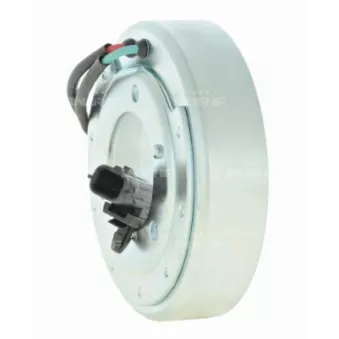 Bobine, compresseur-embrayage magnétique NRF OEM 92600JP01C