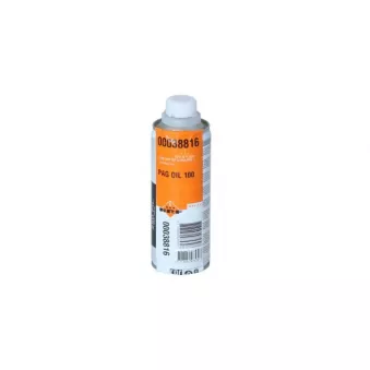 Huile pour compresseur NRF [38816]