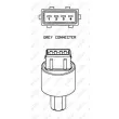NRF 38928 - Pressostat, climatisation
